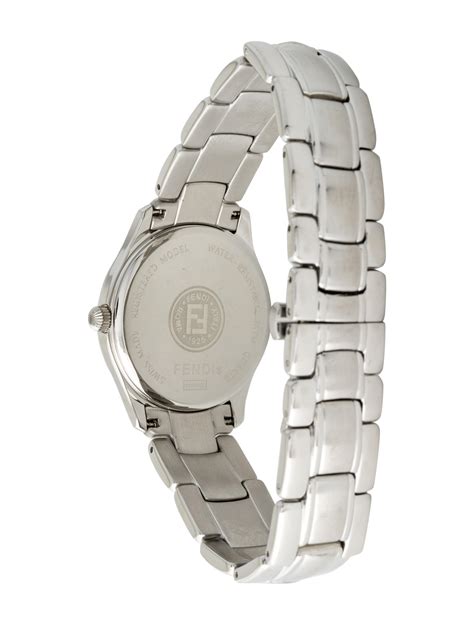 fendi orologi watch 210g|fendi orologi watch price.